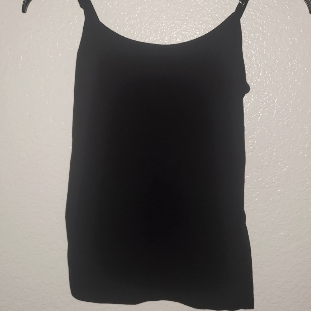 Tank Top! 😃